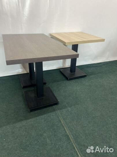 Столы для кафе ресторана