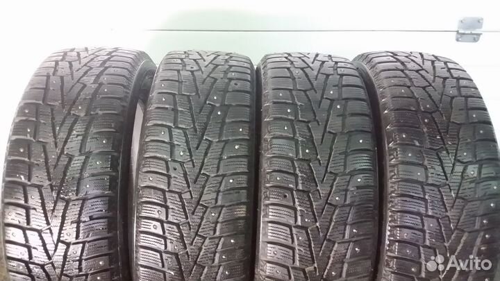 Nexen Winguard WinSpike 205/55 R16
