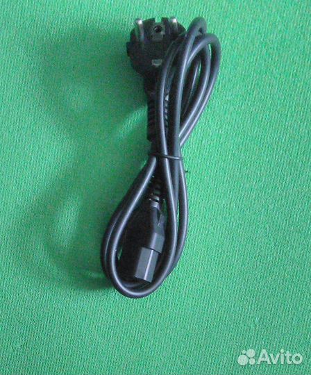 Кабели питания для пк