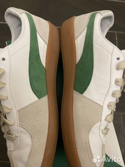 Кеды Puma Palermo