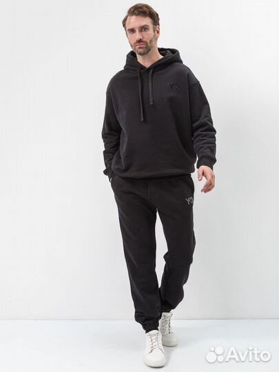 Спортивный костюм мужской