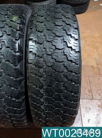 Goodyear Wrangler AT 245/75 R17 108Z