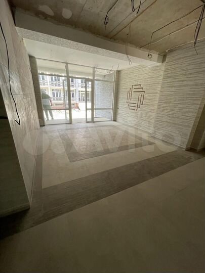 Апартаменты-студия, 23 м², 4/4 эт.