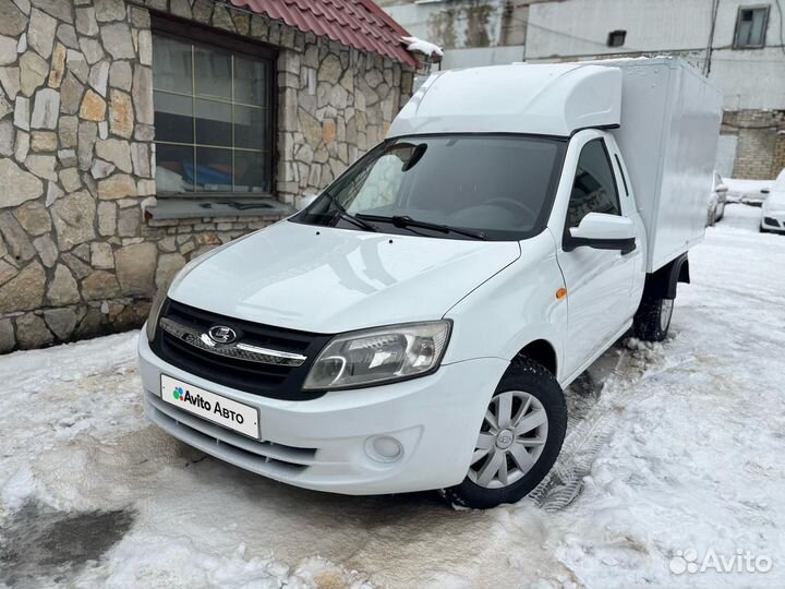 ВИС 2349 1.6 МТ, 2017, 161 000 км