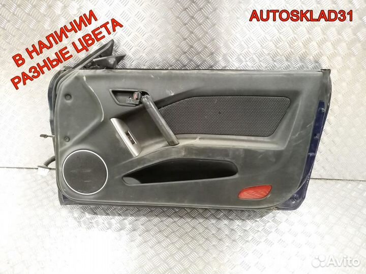 Дверь передняя правая Hyundai Coupe GK