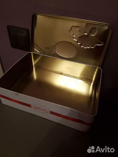 Коробочки для украшений все сразу