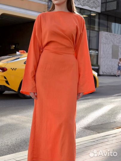 Платье женское