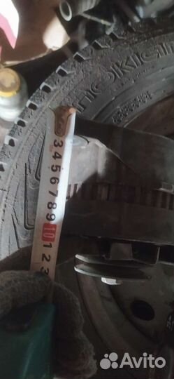 Два генератора ваз 2107