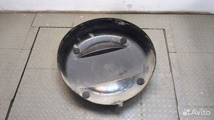 Чехол запаски Suzuki Grand Vitara