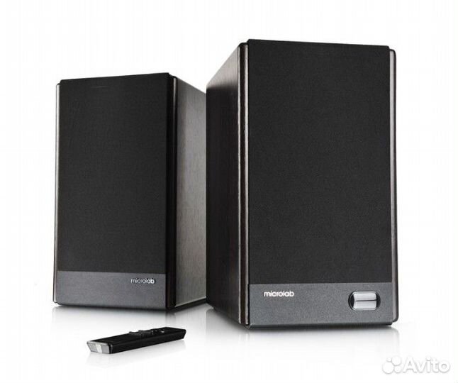 Колонки Microlab Solo-6C