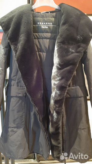 Куртка Max Mara (Италия)