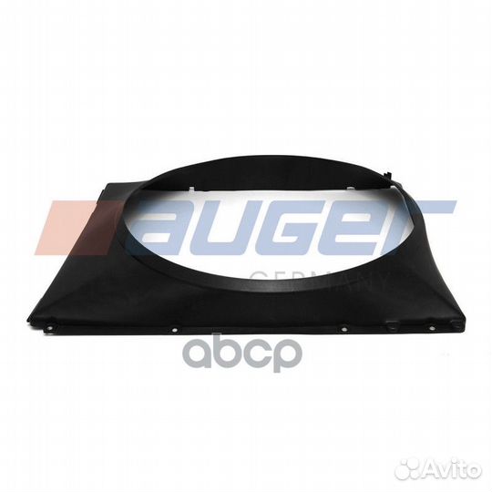 Кожух вентилятора 82353 auger