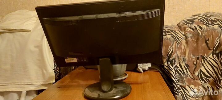 Монитор Packard Bell Viseo193DX