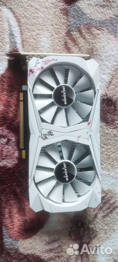 RTX 2060 Super 8Gb