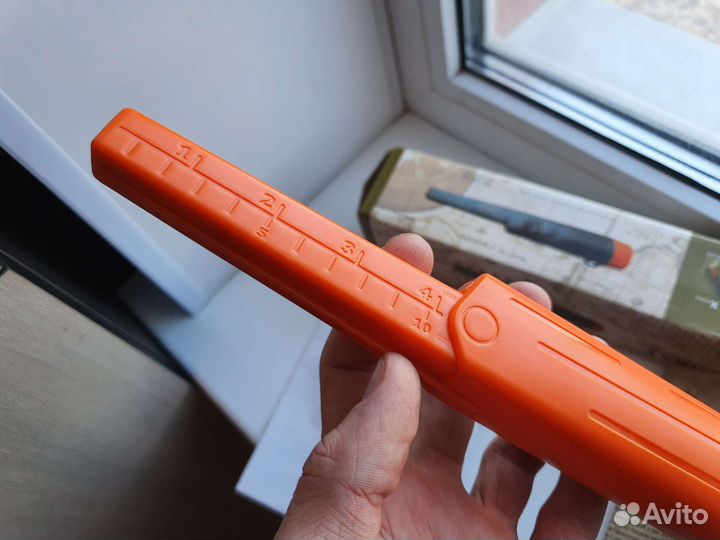 Пинпоинтер GP Pointer 2