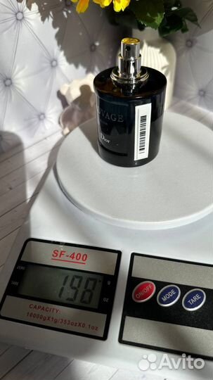 Dior sauvage elixir 58ml с витрины