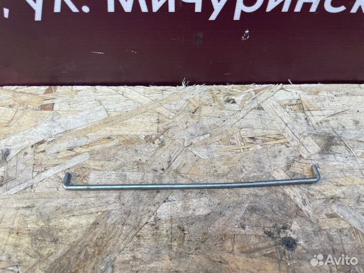 Тяга привода замка багажника Hawtai Boliger