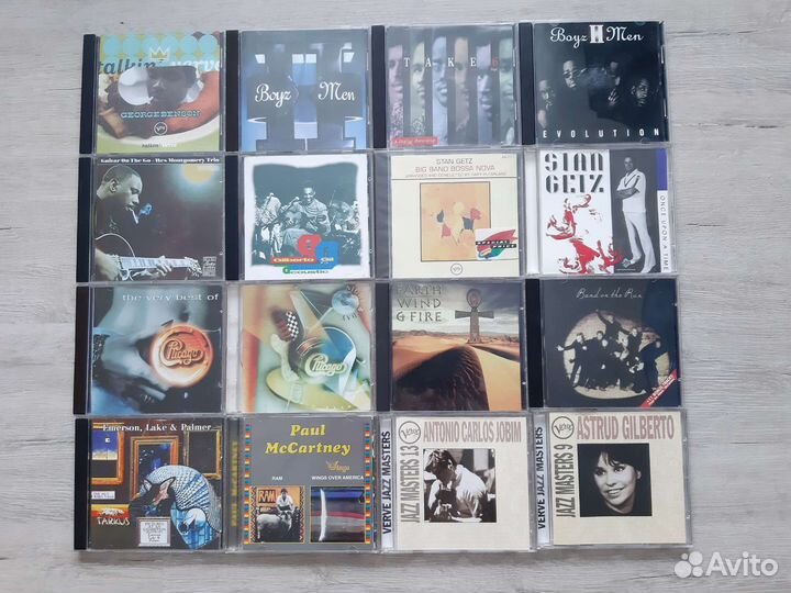 CD диски импорт лицензия двойные мп3. двд