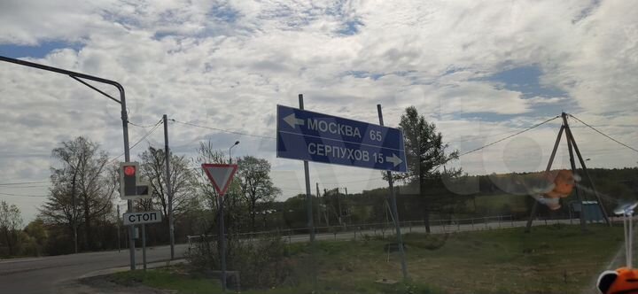 Участок 6 сот. (ИЖС)