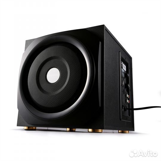 Компьютерная акустика Microlab TMN-9U