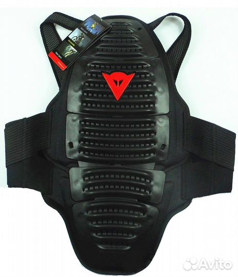 Защита спины Dainese Wave Air