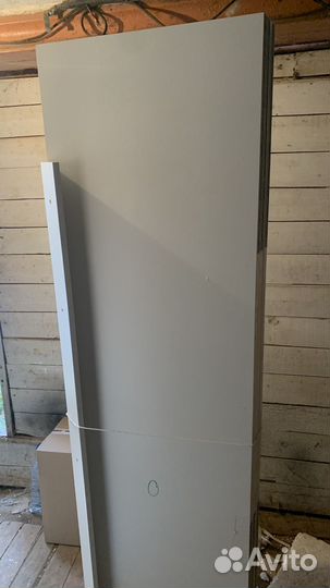 Ширма перегородка деревянная