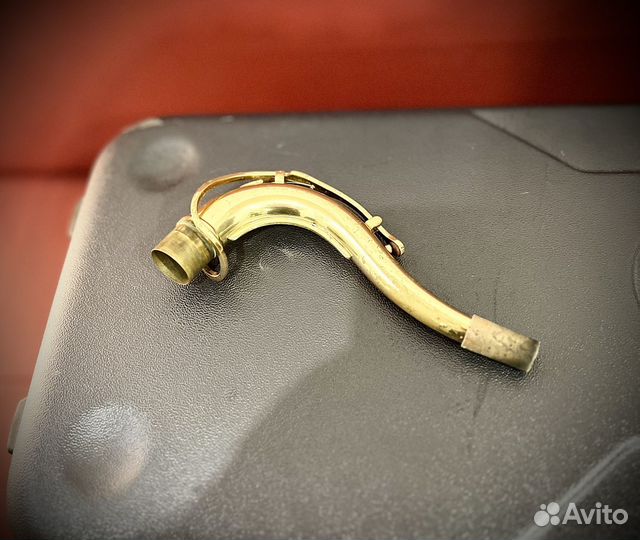 Саксофон тенор Yamaha 275