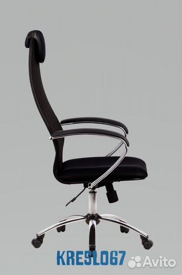 Компьютерное кресло BK-8 Ch