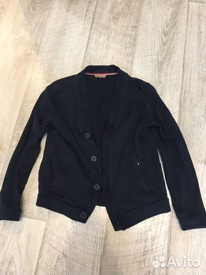 Брюки на мальчика, рубашки, кардиган