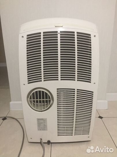 Кондиционер мобильный Bimatek AM400