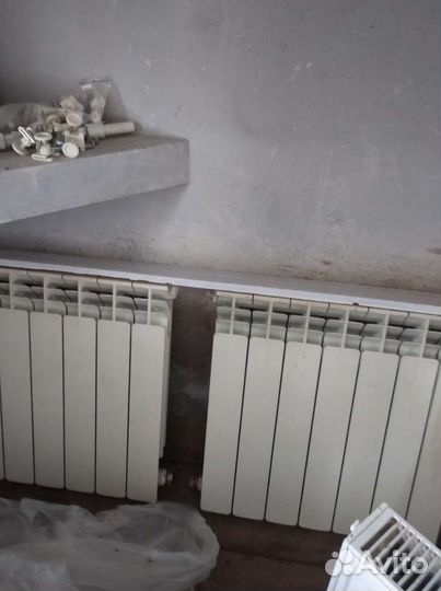 Радиатор отопления