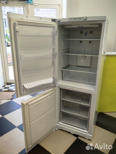 Холодильник, Indesit BIA 161 NF