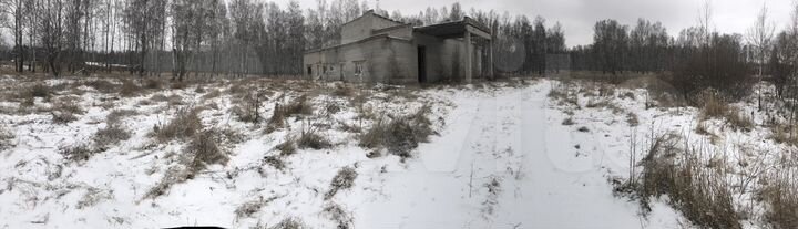 Производство, 293 м²
