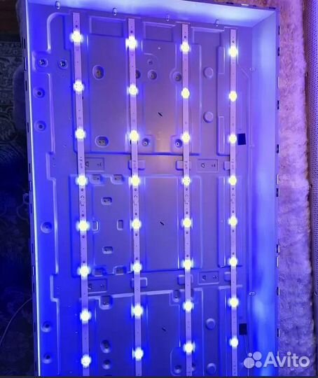 Ремонт телевизоров ЖК LED Плазма