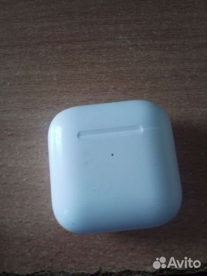 Наушники earpods