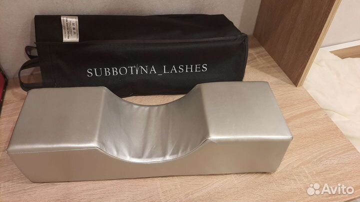 Для наращивания ресниц