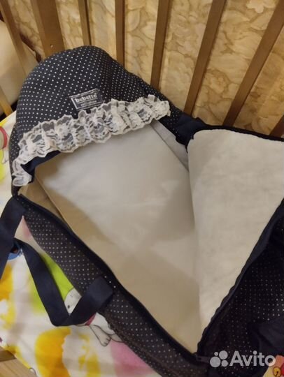 Переноска детская