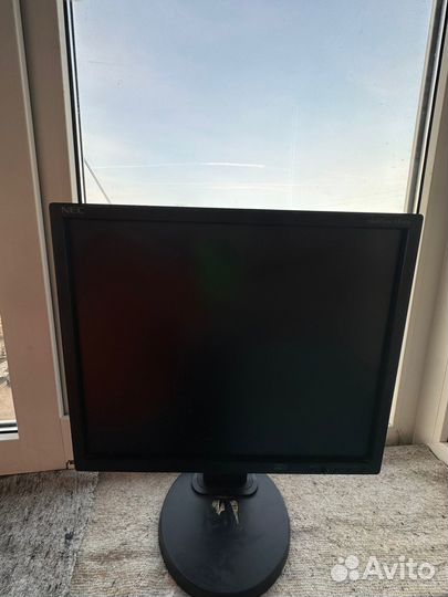 Монитор NEC MultiSync EA192M