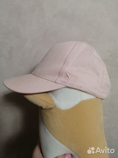 Кепка для девочки hm