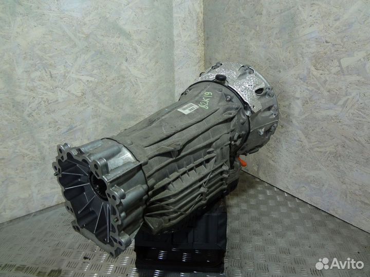 Новая АКПП 725.021 Мерседес глс гле