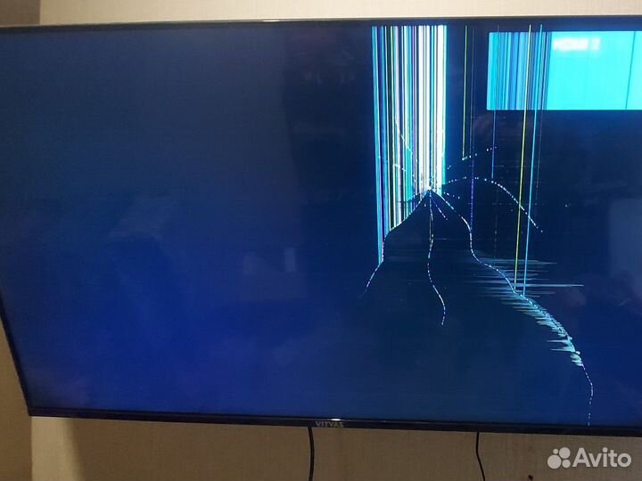 Телевизор SMART tv 50 диагональ