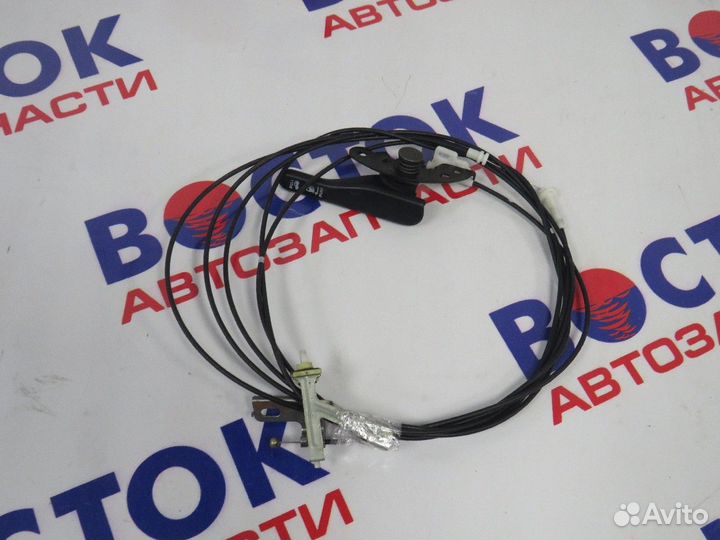 Трос багажника nissan bluebird EU14, ENU14, HNU14, HU14, QU14