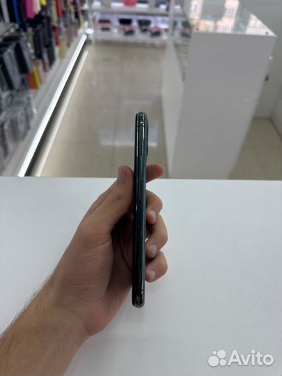 iPhone 11 Pro, 256 ГБ