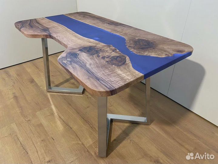 Стол письменный thetable 140x80 см 3.31/1.3 wing