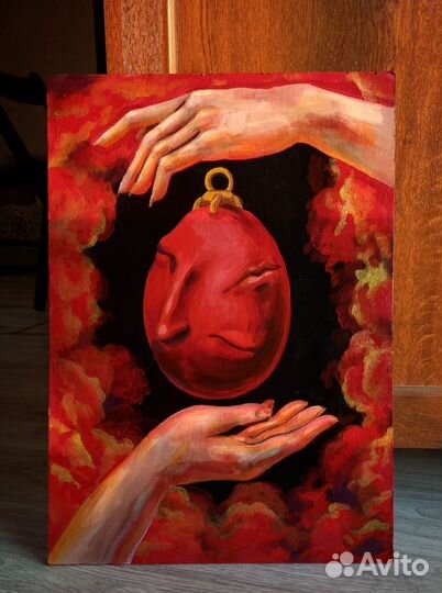 Картина Бехелит