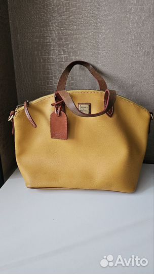 Сумка dooney bourke оригинал