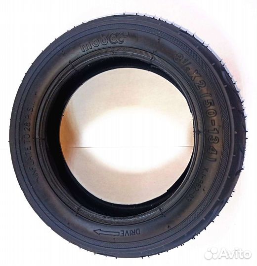 Покрышки для электросамоката 8 х 2