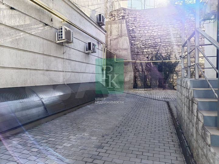 Офисное помещение 45 м² в центре города на ул. Нов