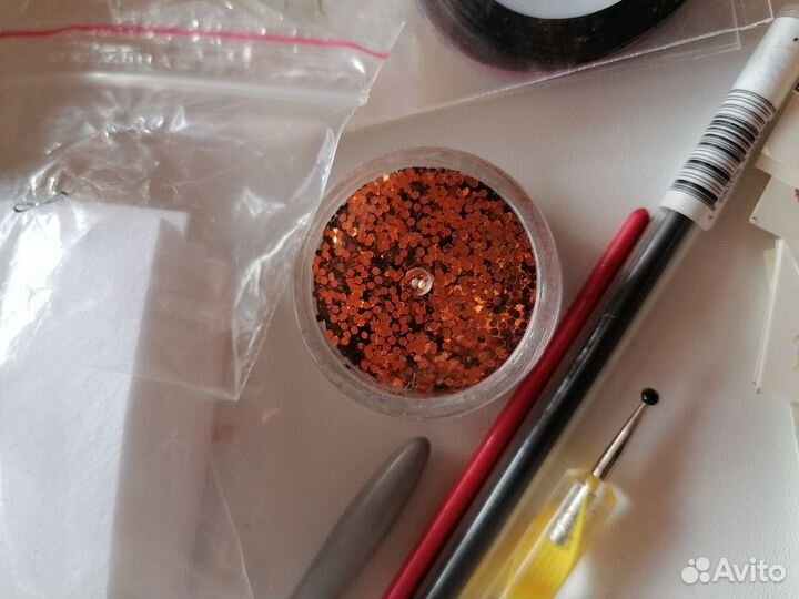 Лампа для маникюра