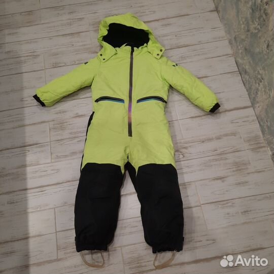 Комбинезон детский унисекс